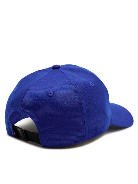 Καπέλο Calvin Klein μπλε