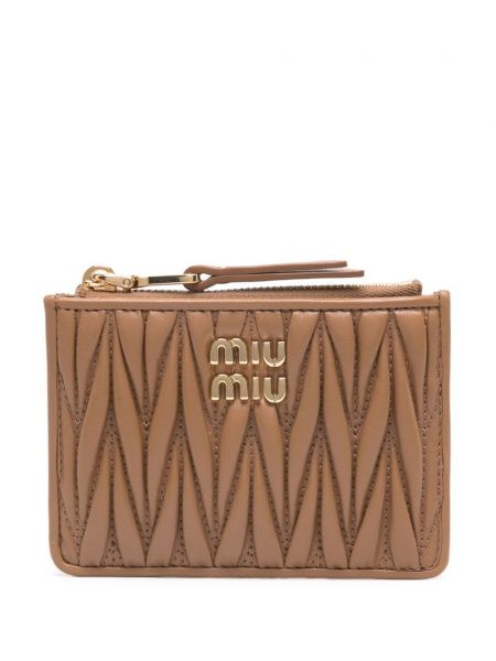 Kortholder Miu Miu