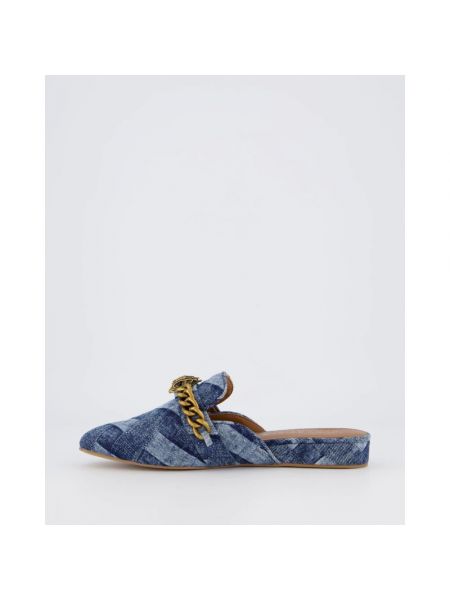Loafers Kurt Geiger azul