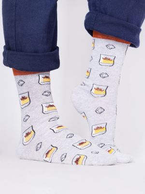 Памучни чорапи Yoclub