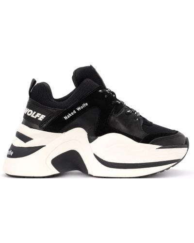 Sneakersy Naked Wolfe