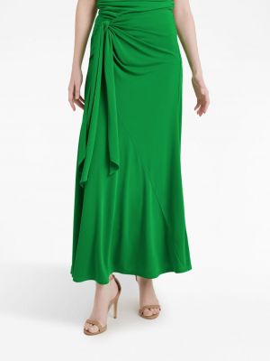 Dlouhá sukně Cinq A Sept zelené