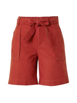 Панталон Maison 123 червено