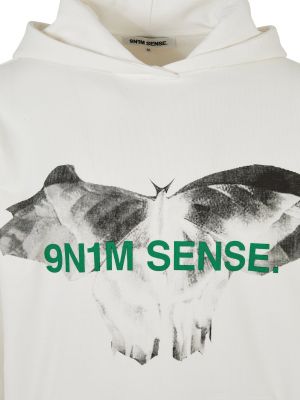 Chemise 9n1m Sense