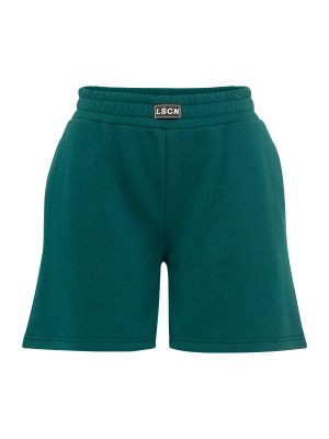 Pantaloni Lscn By Lascana verde