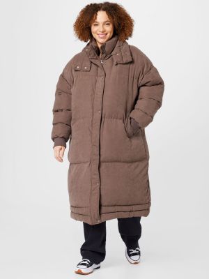 Зимно палто Missguided Plus