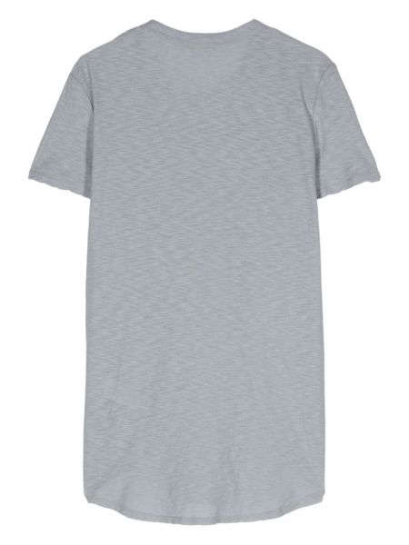 T-shirt en coton James Perse