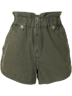 Pantalones cortos Sea verde