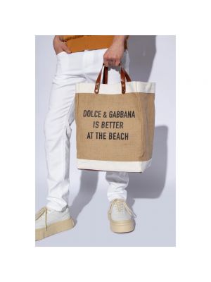 Bolso shopper Dolce & Gabbana