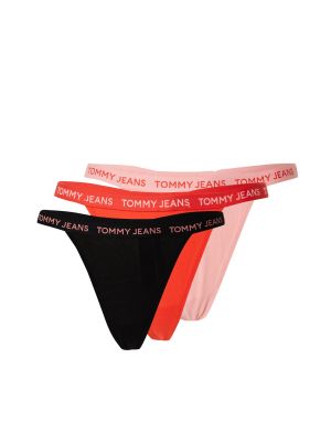Бикини Tommy Hilfiger Underwear черно