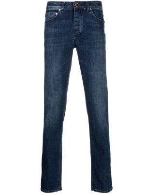 Jeans skinny slim fit Barba blu