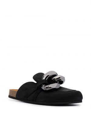 Chaussons Jw Anderson noir