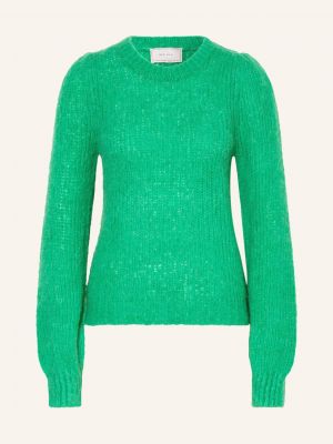 Sweter Neo Noir zielony