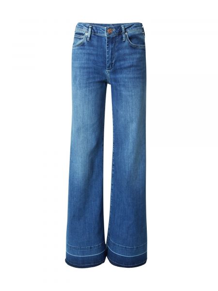 Jeans True Religion blå