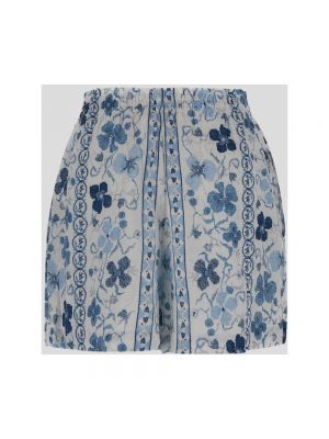 Pantalones cortos See By Chloé azul