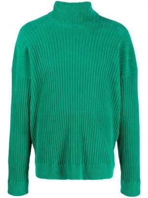 Пуловер Bonsai зелено