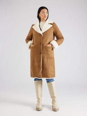 Palton de iarna Lauren Ralph Lauren maro