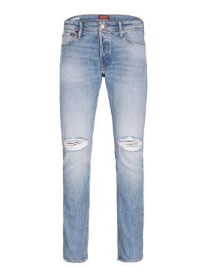 Jeans Jack & Jones blå