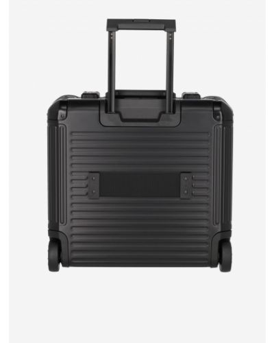 Business kufr Travelite černý