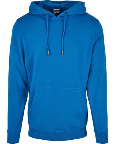 Sportiska stila džemperis Urban Classics zils