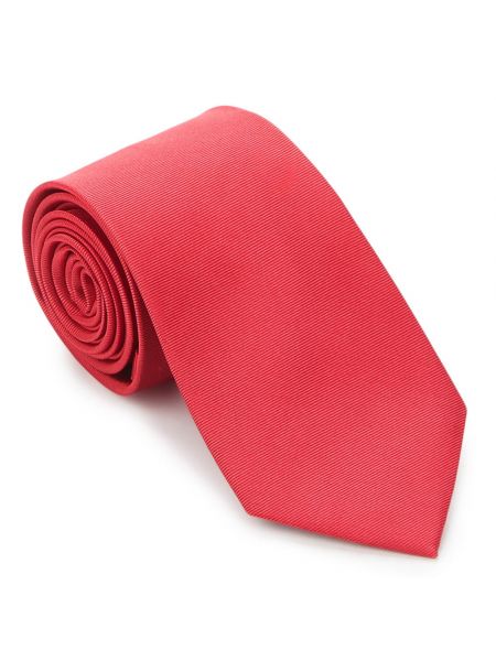 Krawat Wittchen czerwony