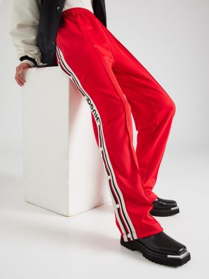 Pantaloni Hugo Red