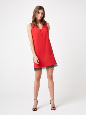 Φόρεμα Lumide κόκκινο