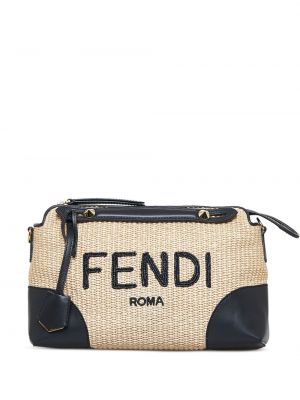 Τσάντα χιαστί Fendi Pre-owned