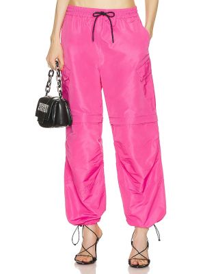 Joggers Msgm rosa