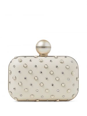 Borse pochette Jimmy Choo