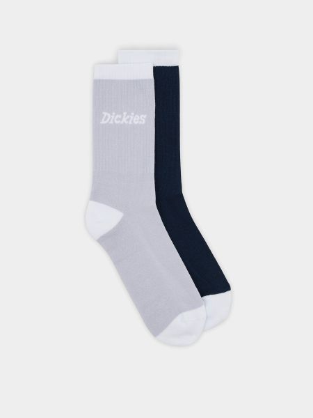 Хлопковые носки Dickies фиолетовые