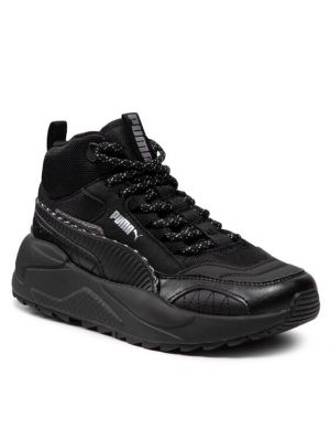 Sneakersy Puma X Ray czarne