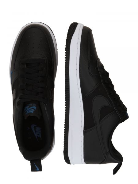 Sportbačiai Nike Sportswear juoda