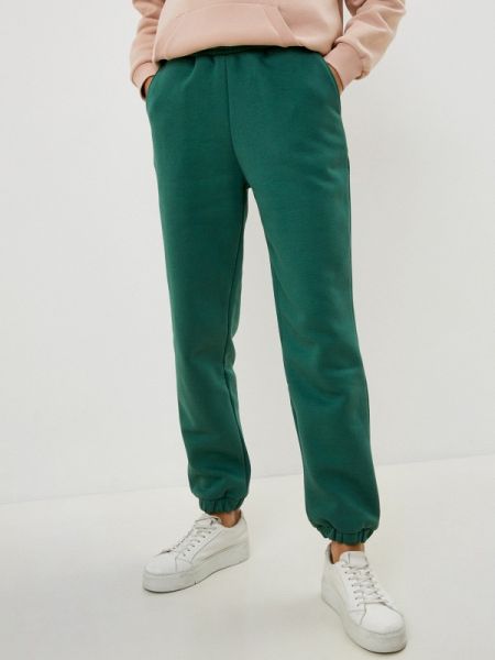 Спортивные брюки Imocean, зеленые