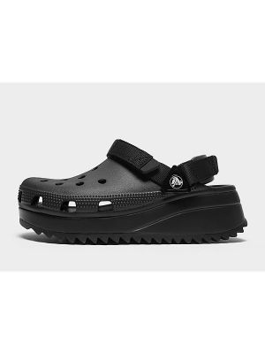 Tenisky Crocs - čierna