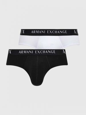 Slipy Armani Exchange
