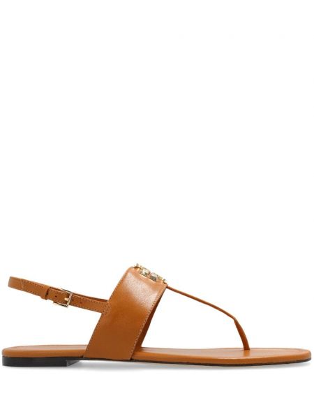 Askılı sandalet Tory Burch