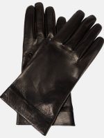 Женские перчатки Saint Laurent