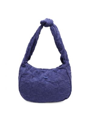Синяя сумка Roxy