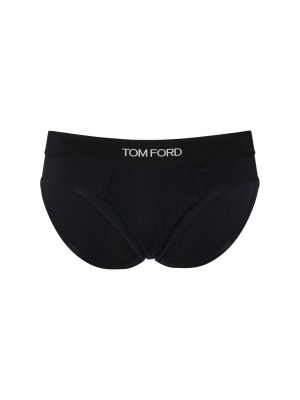 Kalhotky Tom Ford černé