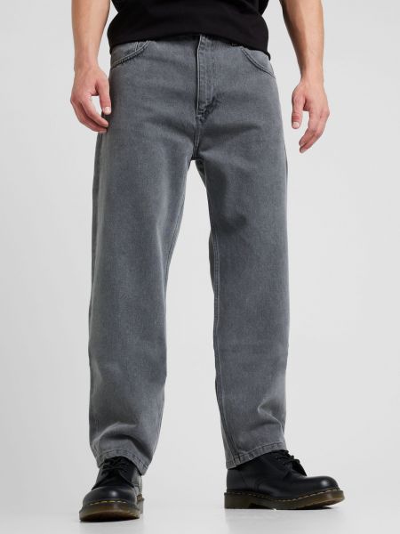 Jeans Pegador grigio