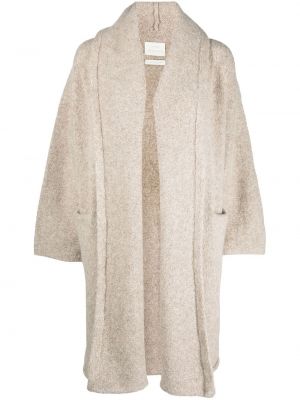 Oversized strikkegenser Lauren Manoogian