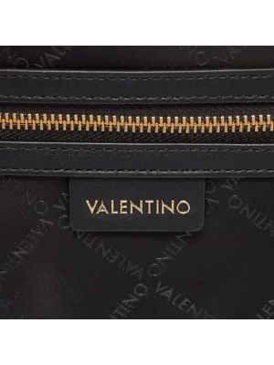 Рюкзак Valentino черный