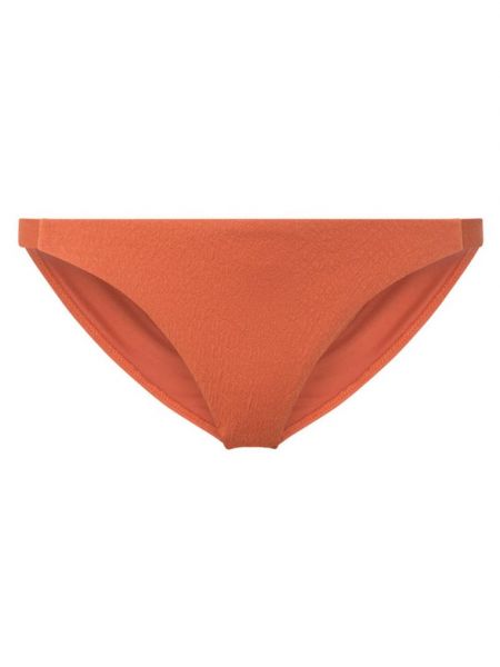 Bikini Oysho pomarańczowy