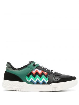 Sneakers Missoni svart