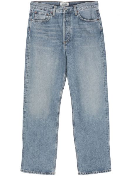 Jeans Agolde blå