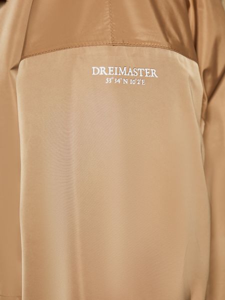 Kabát Dreimaster Maritim