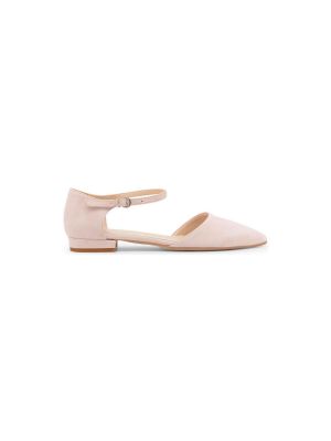 Balerina cipők Made In Italia rózsaszín