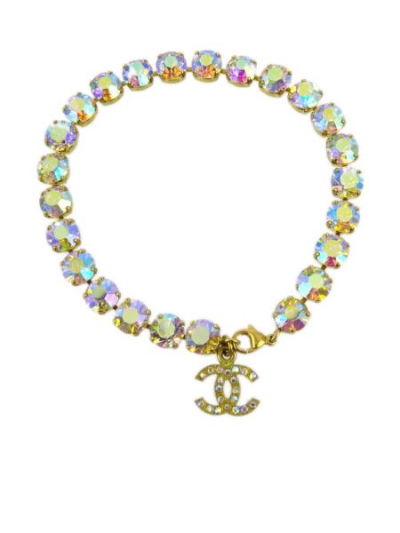 Bracelet de cheville Chanel Pre-owned