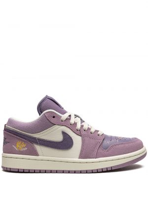 Sneakers Jordan Air Jordan 1 lila